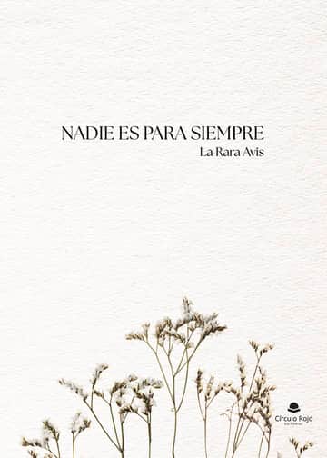 Nadie es para siempre