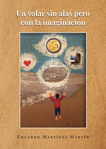 Un volar sin alas pero con la imaginación