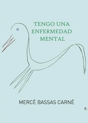 Tengo una enfermedad mental