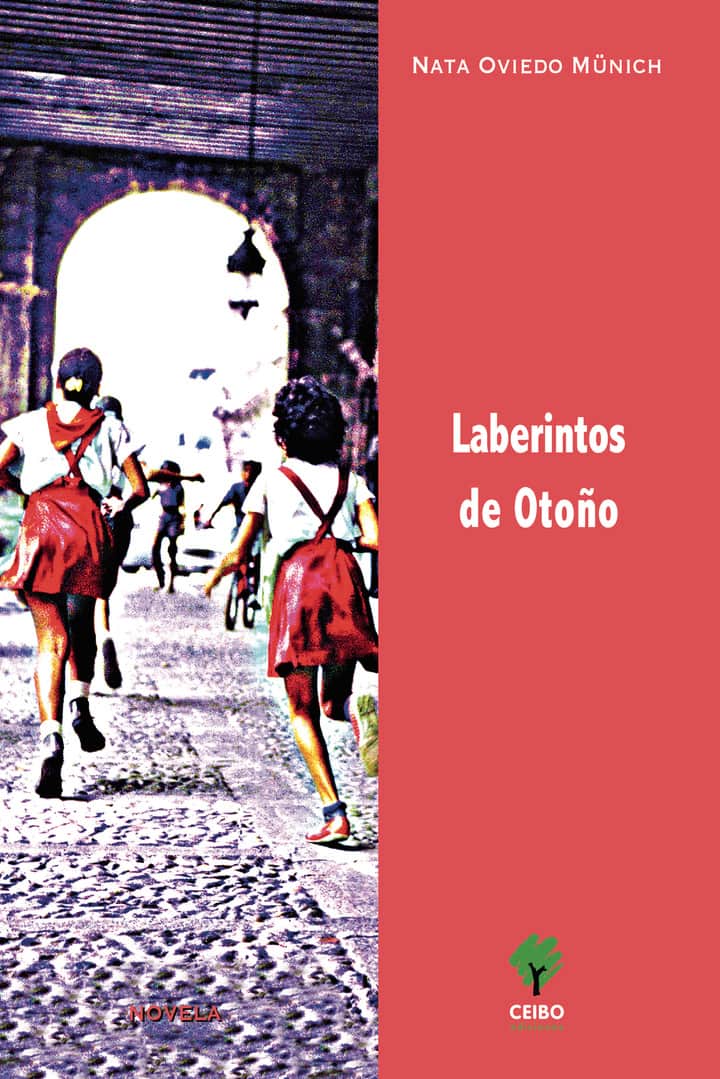 Laberintos de otoño
