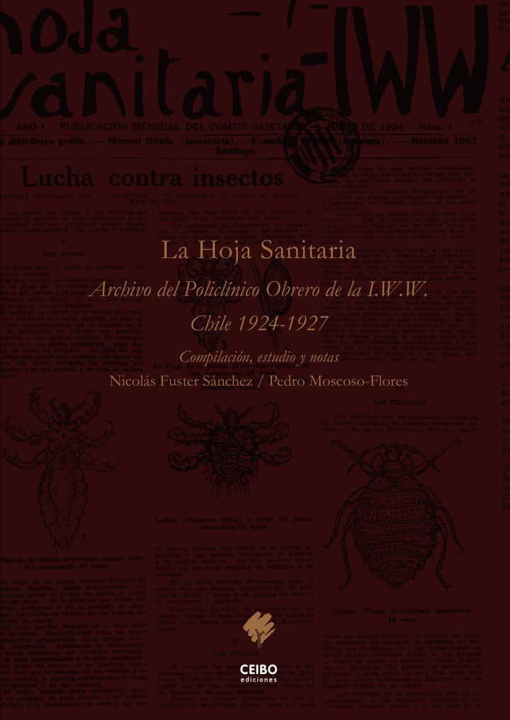 La Hoja Sanitaria