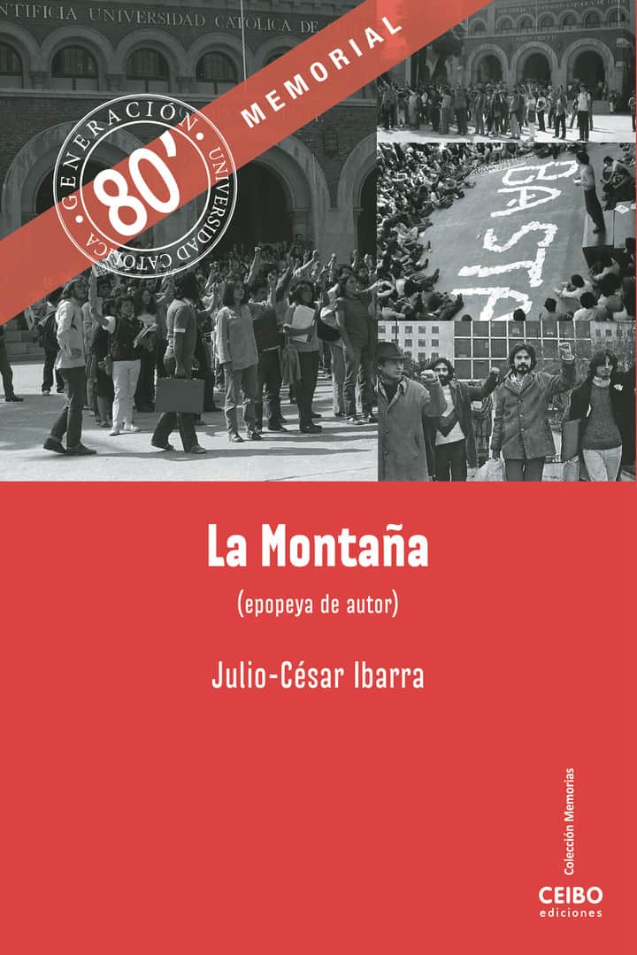 La Montaña: epopeya de autor