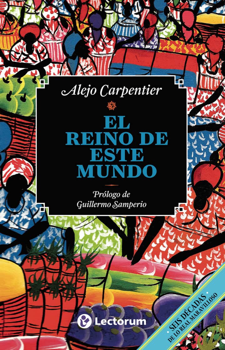 El reino de este mundo