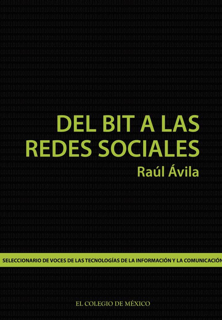 Del bit a las redes sociales.: Seleccionario de voces de las tecnologías de la información y la comunicación