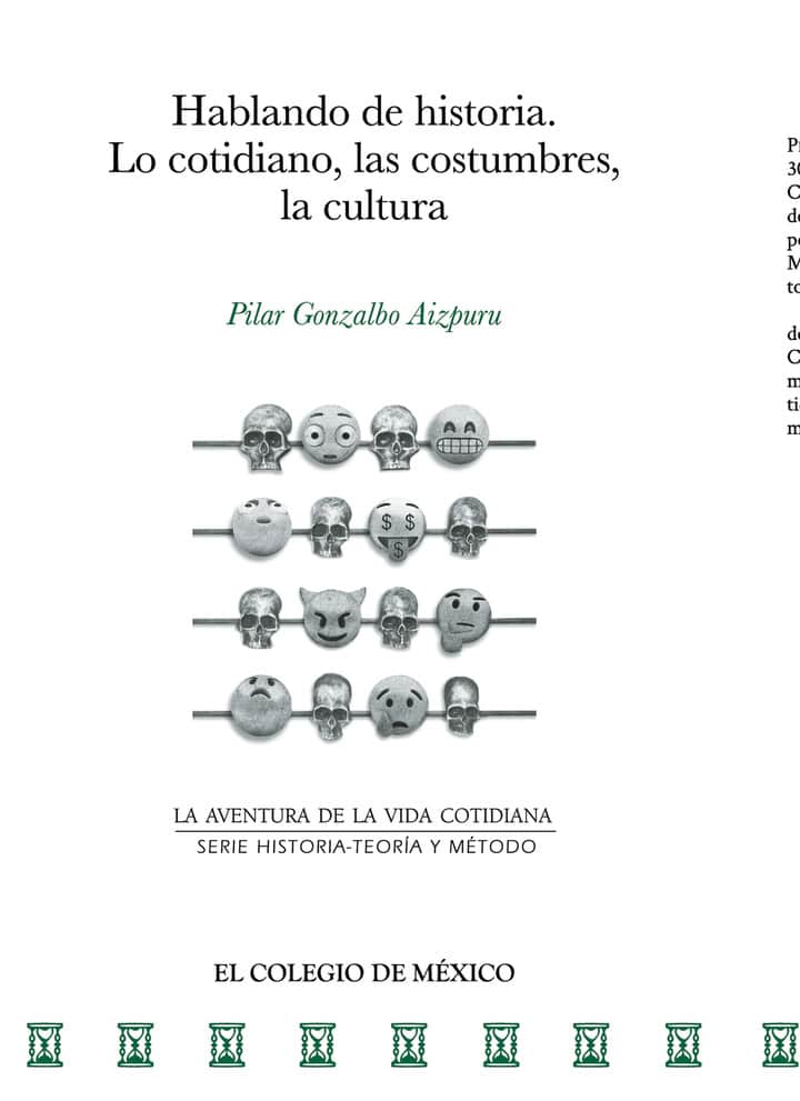 Hablando de historia.