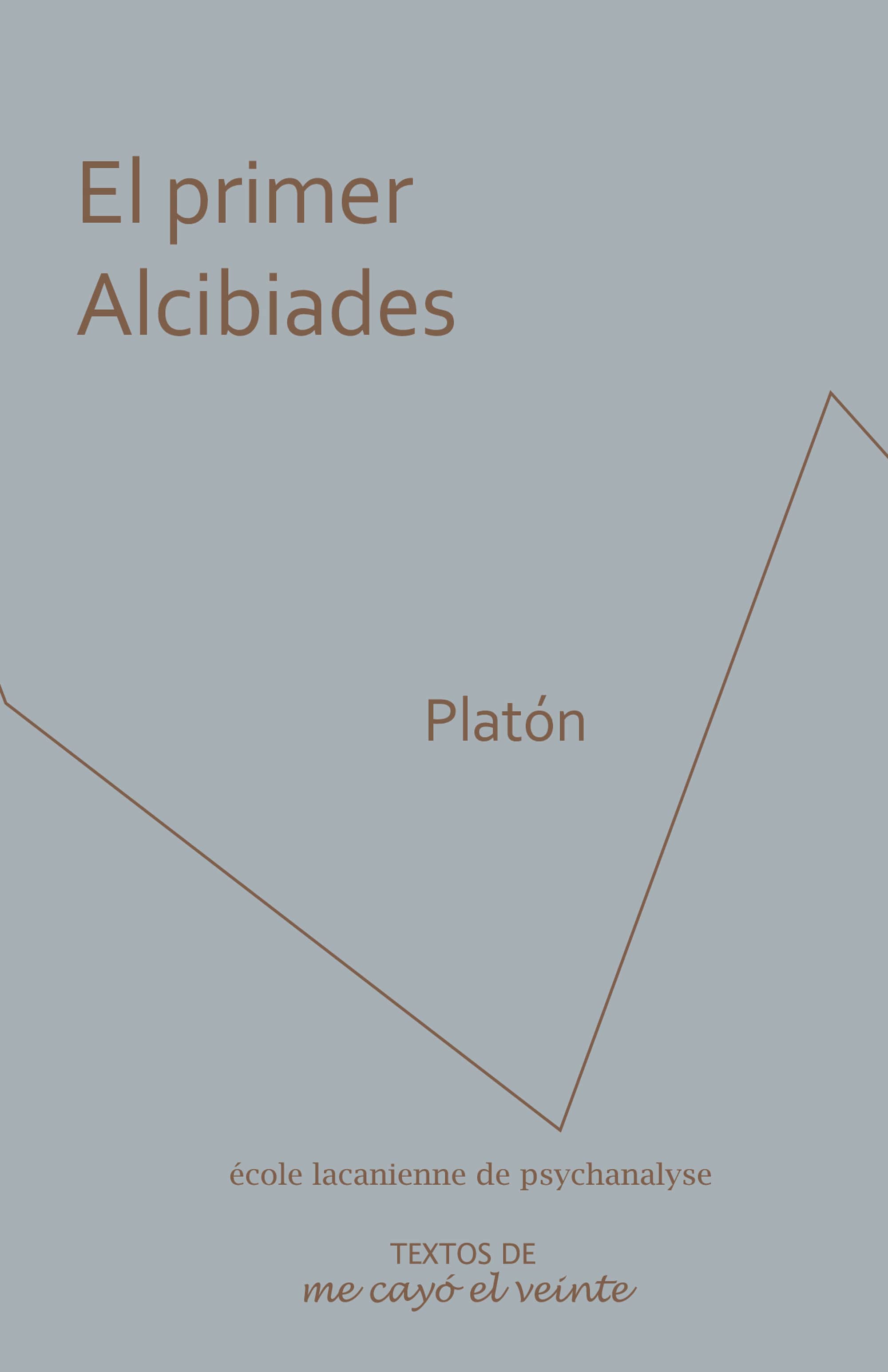 El primer Alcibiades