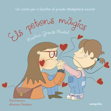Els Petons Mágics