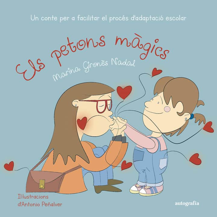 Els Petons Mágics