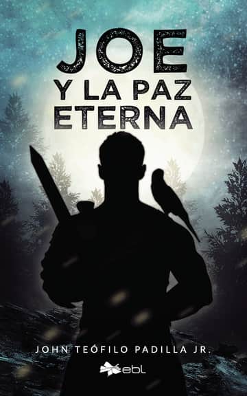 Joe y la paz eterna