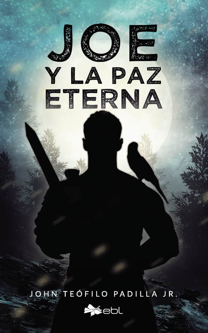 Joe y la paz eterna