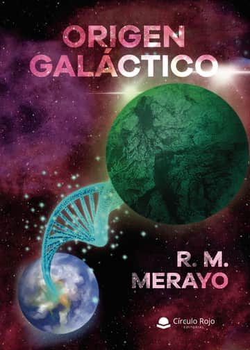 Origen galáctico