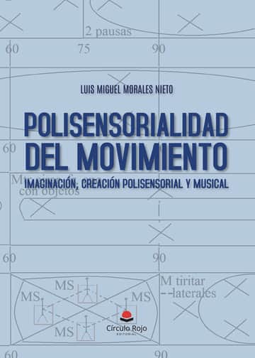 Polisensorialidad del movimiento: Imaginación, creación polisensorial y musical