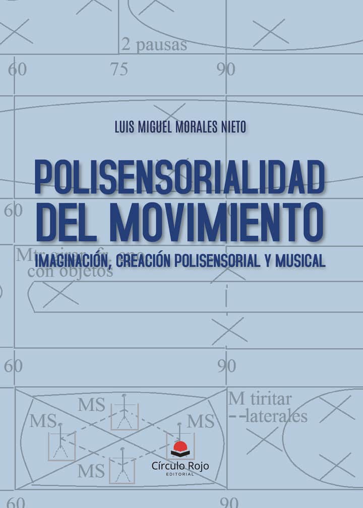 Polisensorialidad del movimiento: Imaginación, creación polisensorial y musical