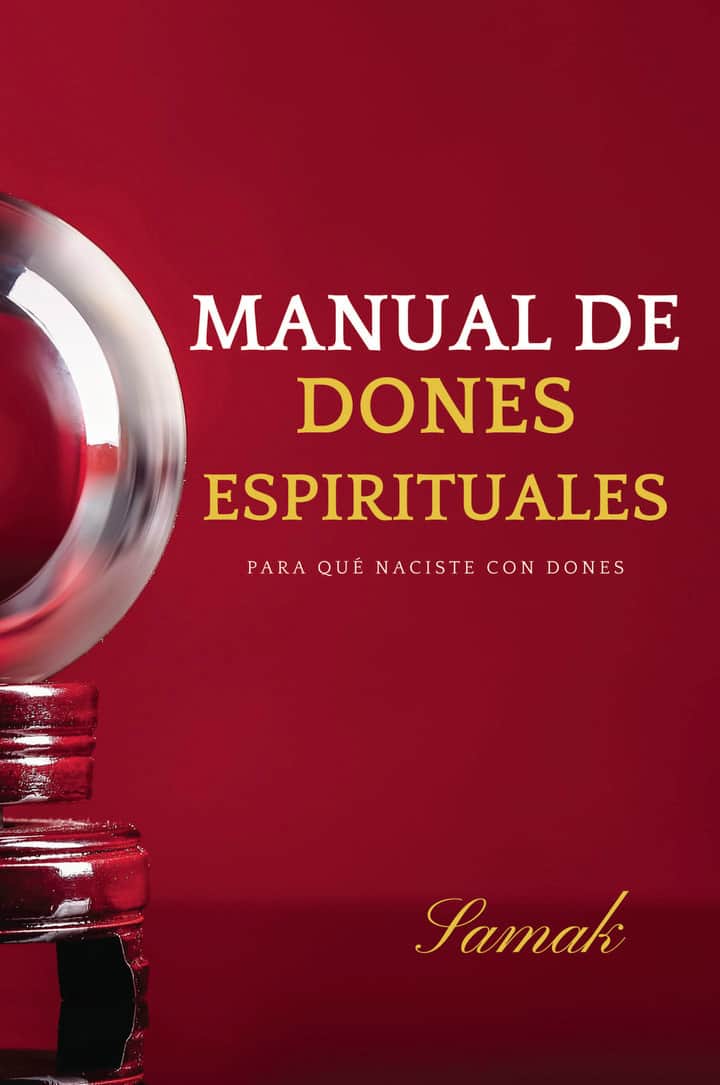 Manual de dones espirituales