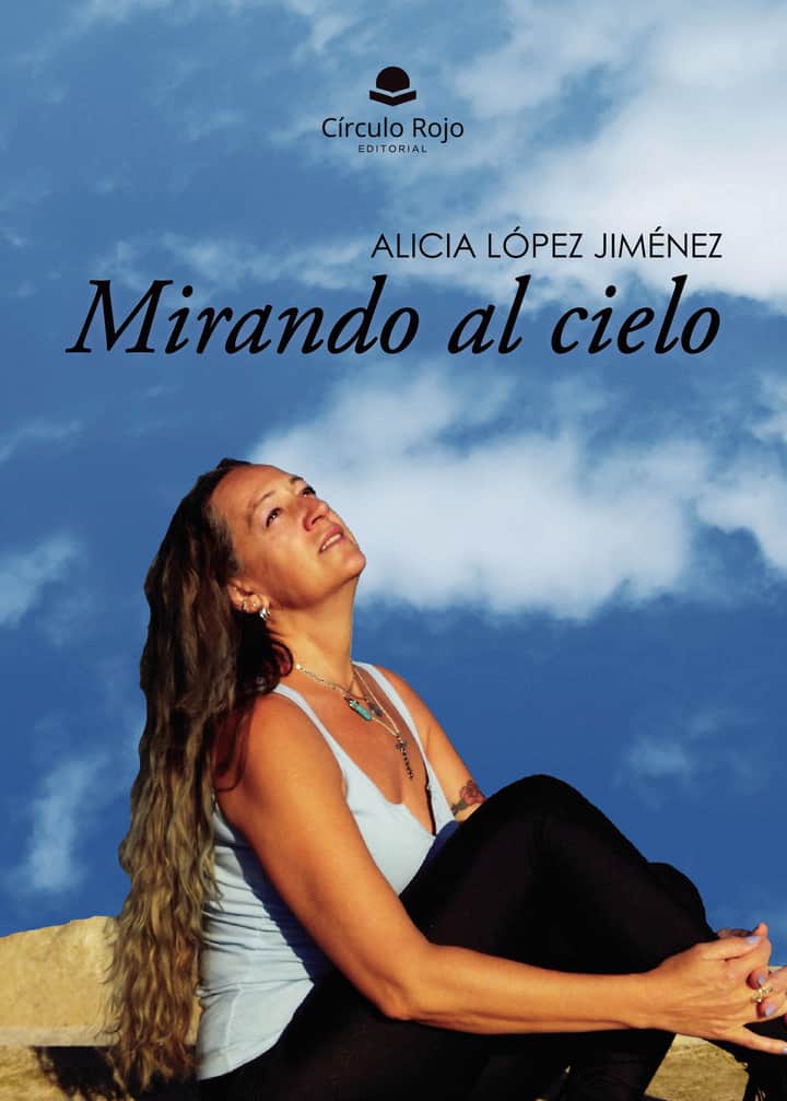 Mirando al cielo