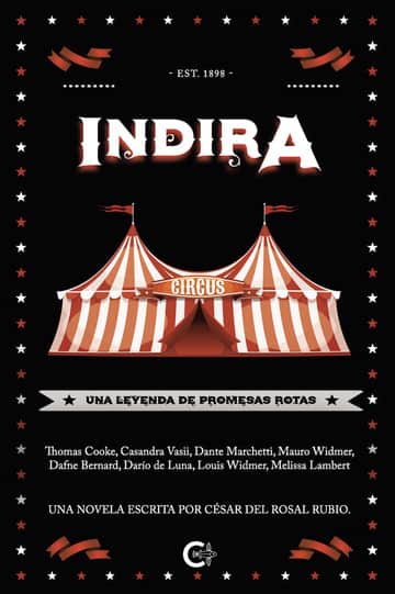 Indira, una leyenda de promesas rotas