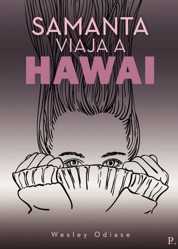 Samanta viaja a Hawai