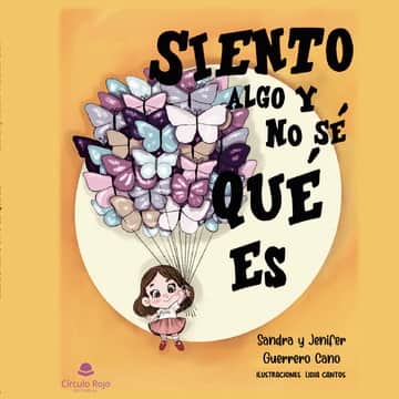 Siento algo y no sé qué es