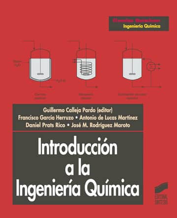 Introducción a la Ingeniería Química