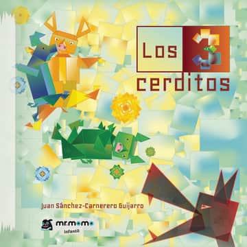 Los 3 cerditos