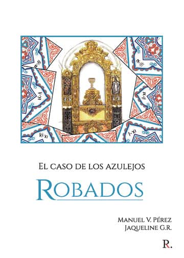El caso de los azulejos robados