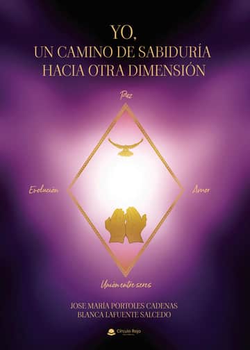 Yo, un camino de sabiduría hacia otra dimensión