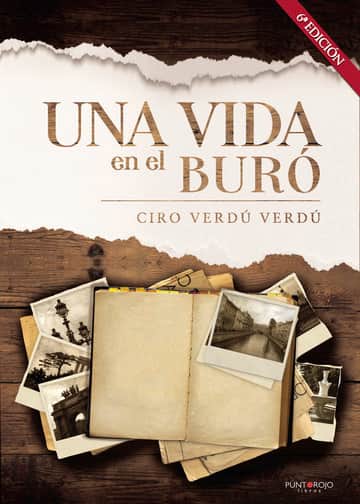 Una vida en el buró