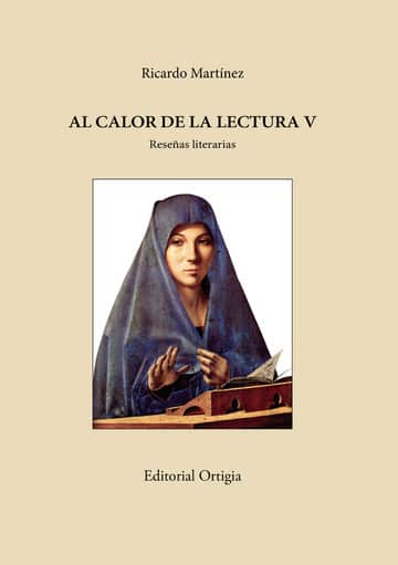 AL CALOR DE LA LECTURA V