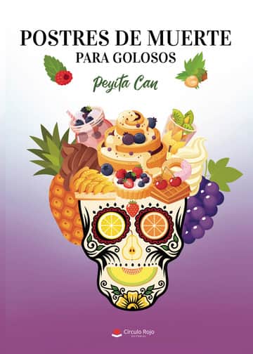 Postres de muerte para golosos
