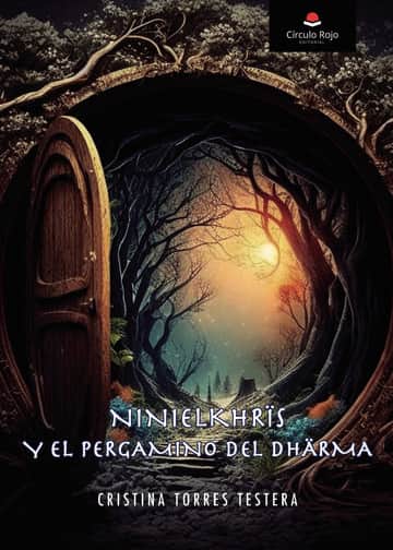 Ninielkhrïs y el pergamino del Dhärma