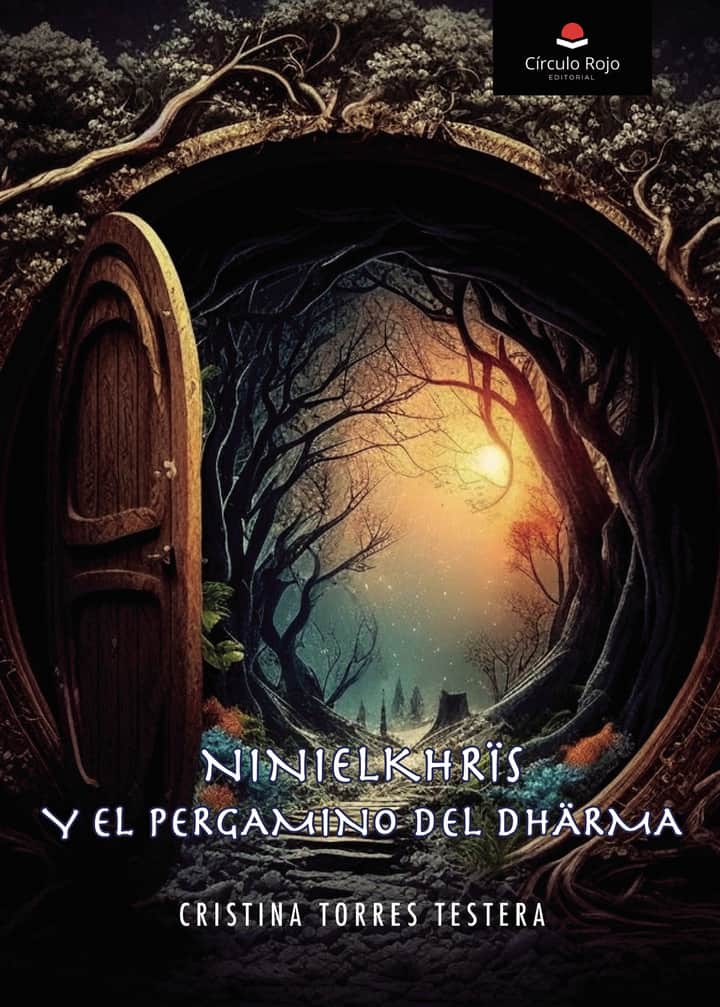 Ninielkhrïs y el pergamino del Dhärma