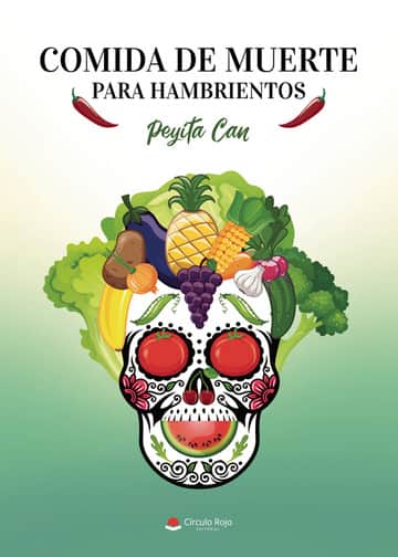 Comida de muerte para hambrientos