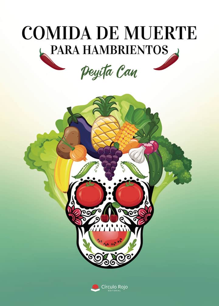 Comida de muerte para hambrientos