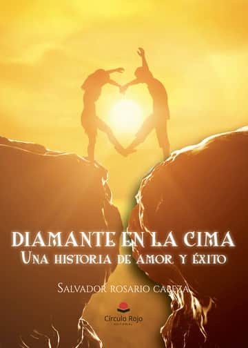 Diamante en la cima
