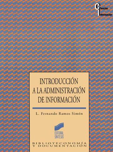 Introducción a la administración de información