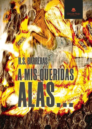 A mis queridas alas...