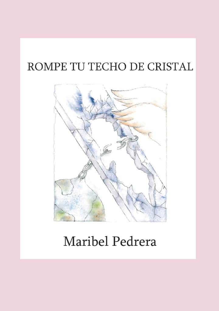 Rompe tu techo de cristal