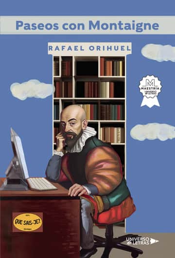 PASEOS CON MONTAIGNE
