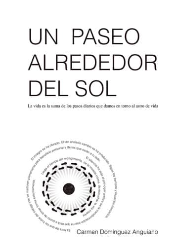 UN PASEO ALREDEDOR DEL SOL