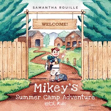 Mikey\"s Summer Camp Adventure