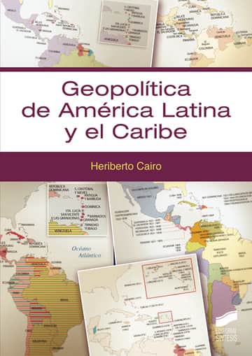Geopolítica de América Latina y el Caribe