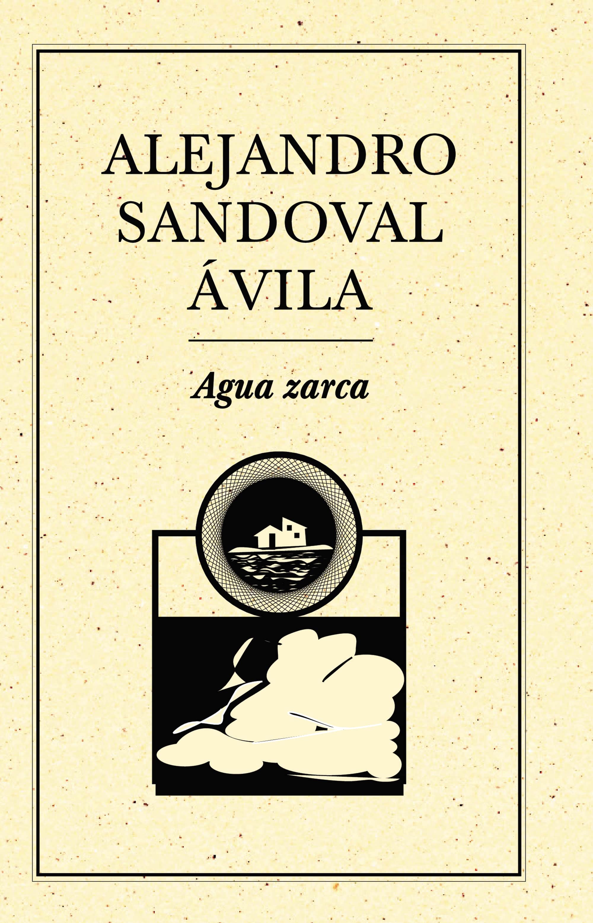 Agua zarca