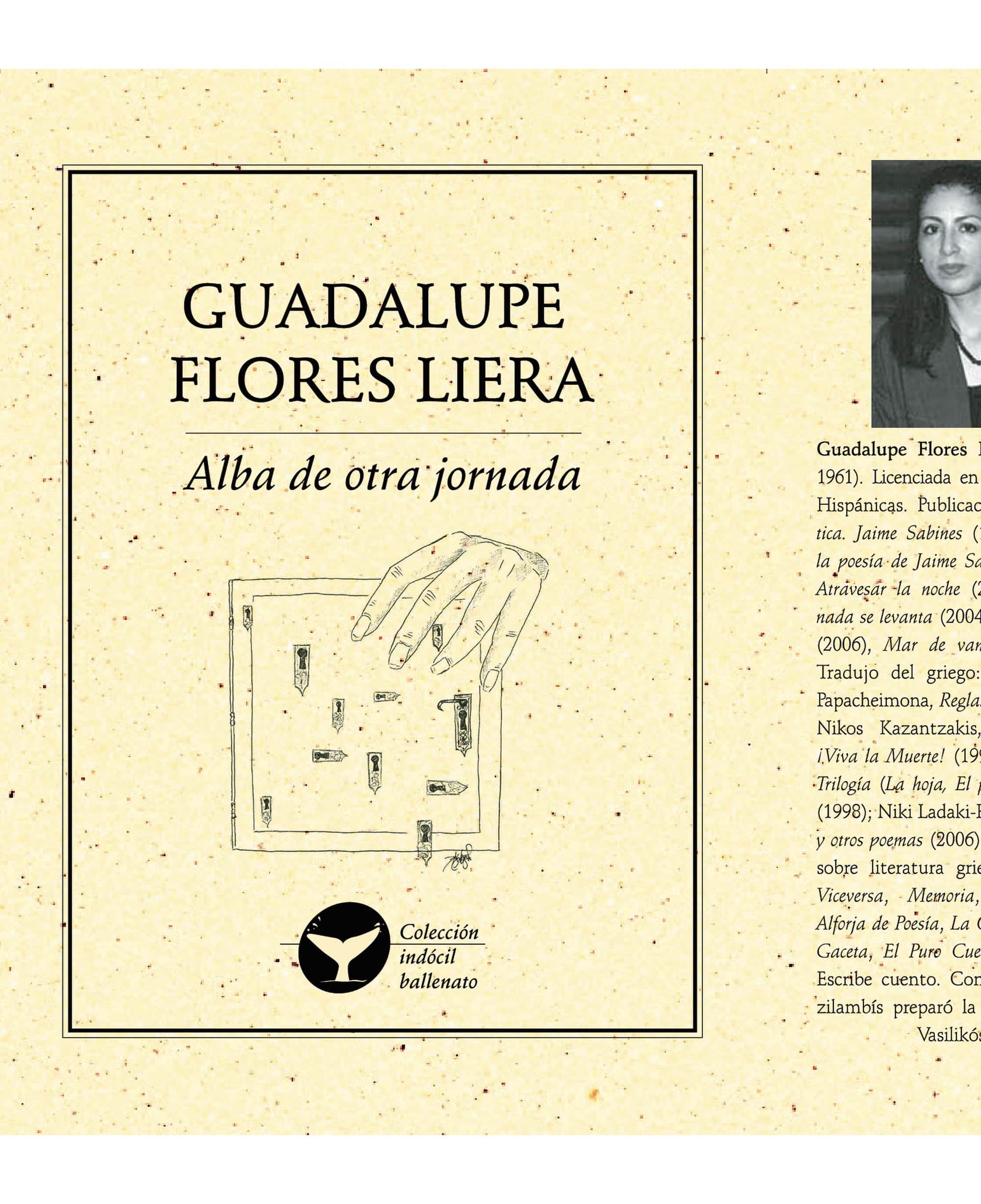 Alba de otra jornada