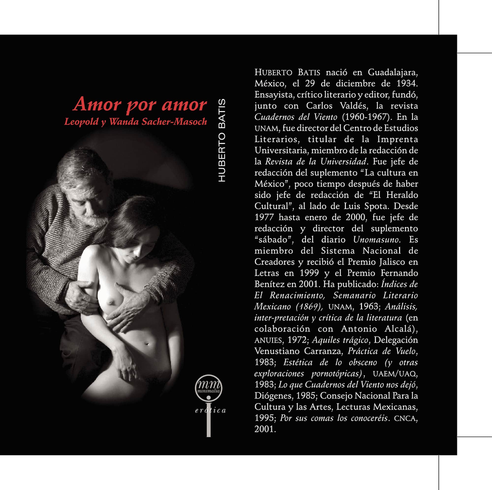 Amor por amor