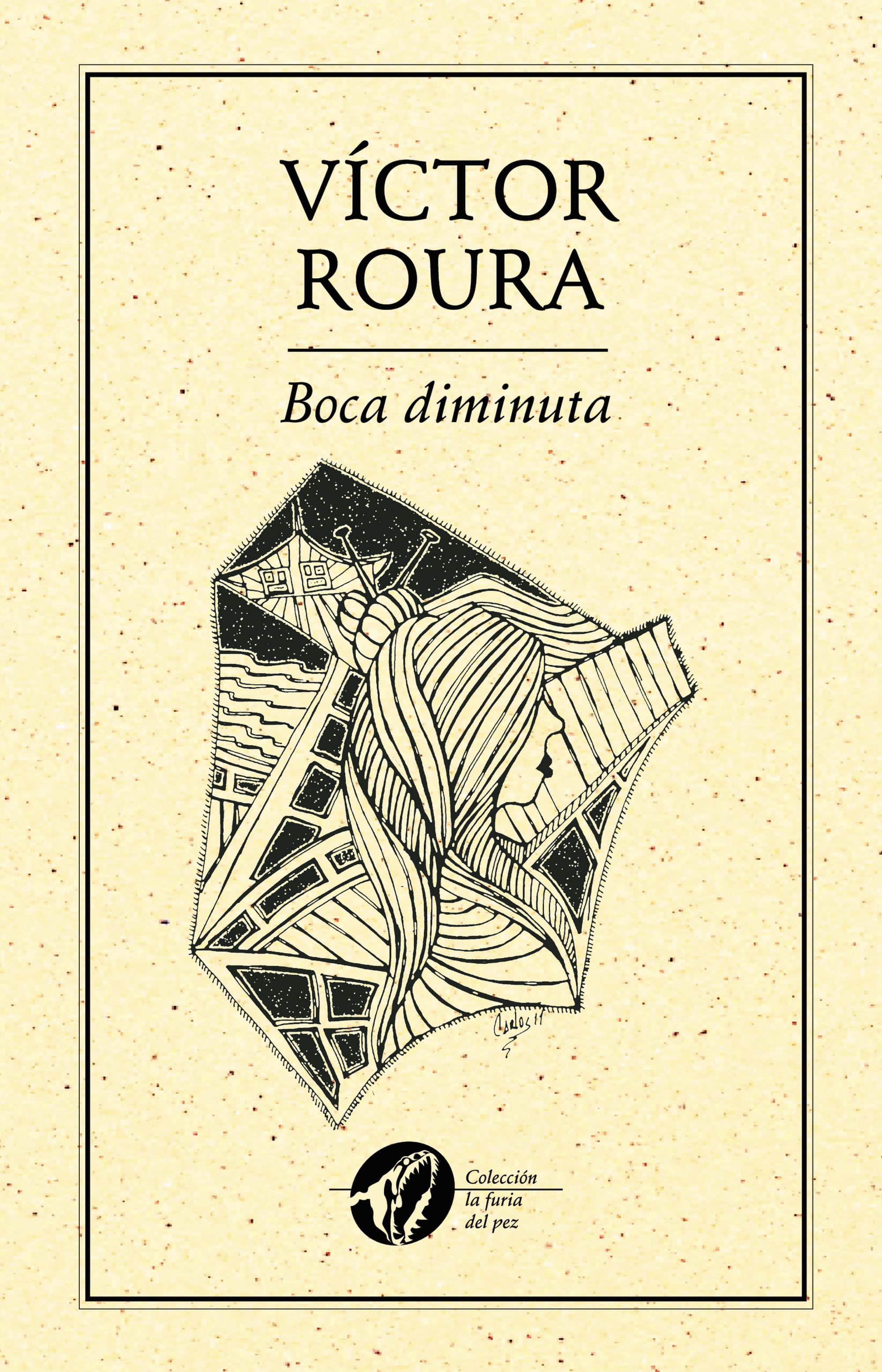 Boca diminuta