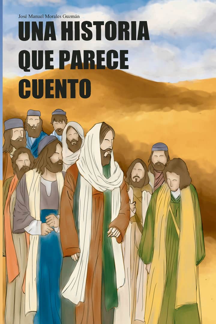 Una historia que parece cuento