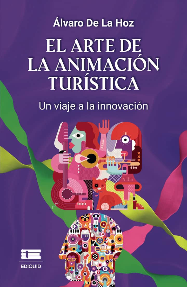El arte de la animación turística