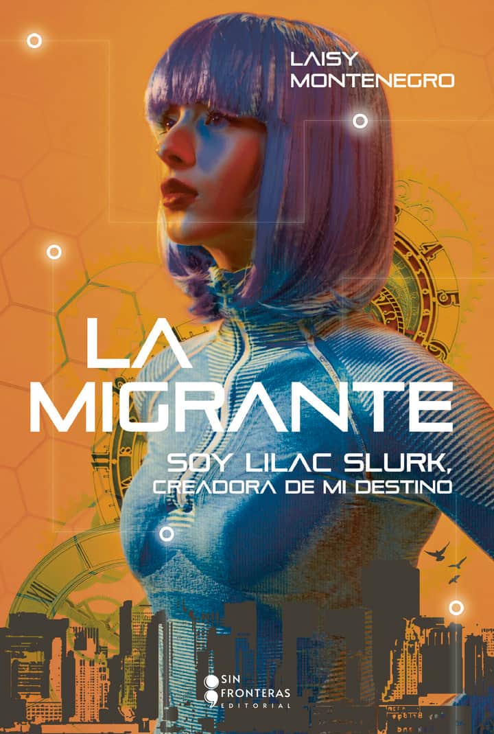 La migrante