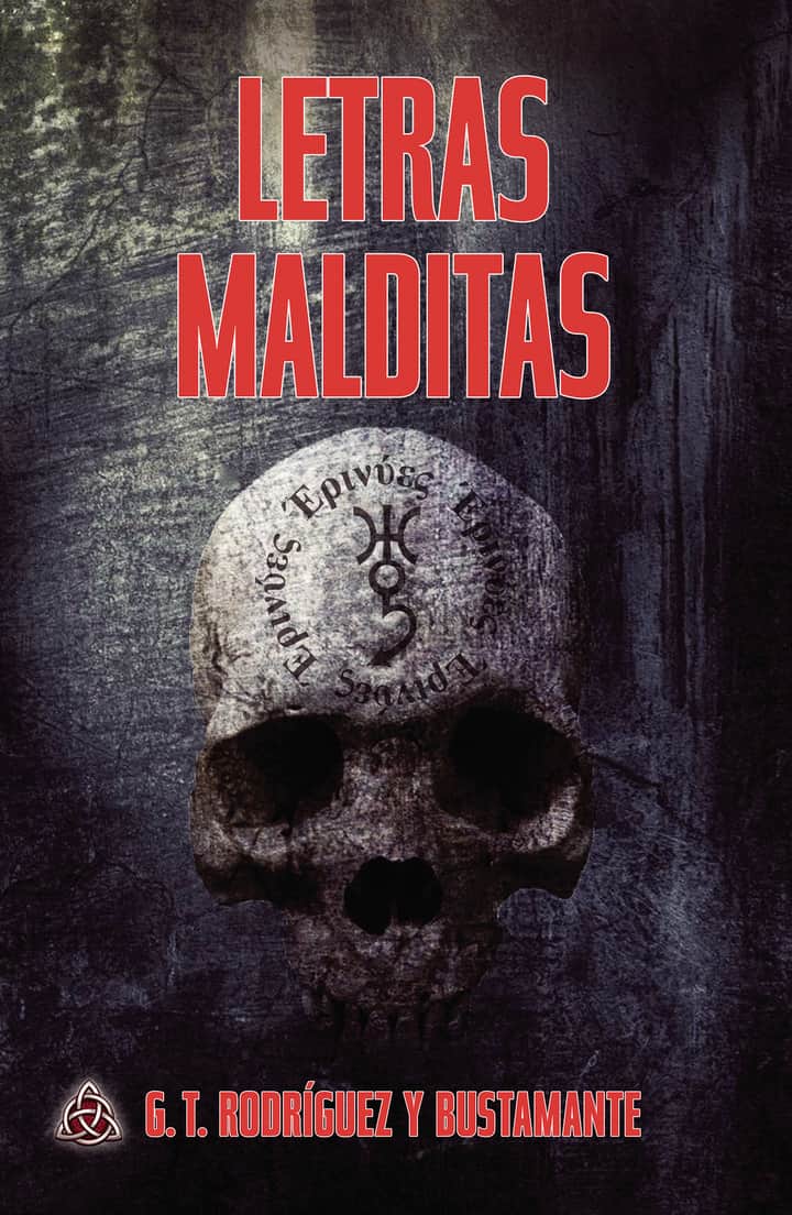 LETRAS MALDITAS