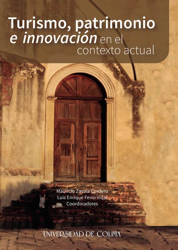 Turismo, patrimonio e innovación en el contexto actual